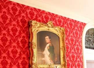 Tappezzare una stanza 968 0 Tappezzare una stanza